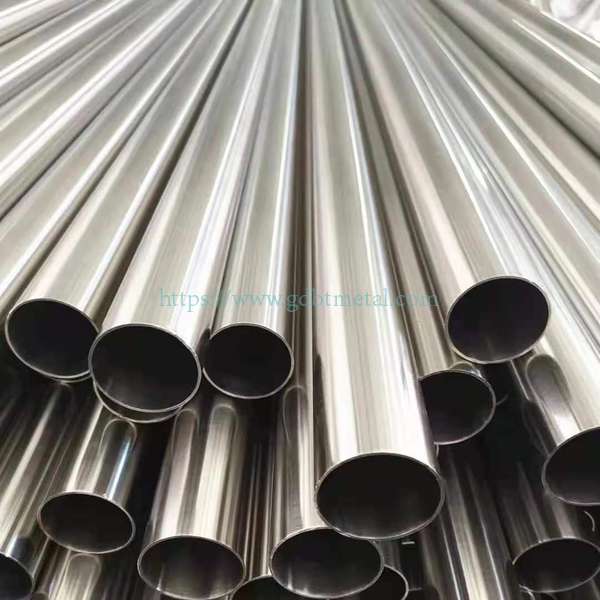 Stainless Steel Pipe&Tube